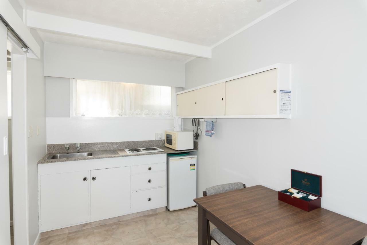 San Marino Motor Lodge Absolute Beachfront Купърс Бийч Екстериор снимка